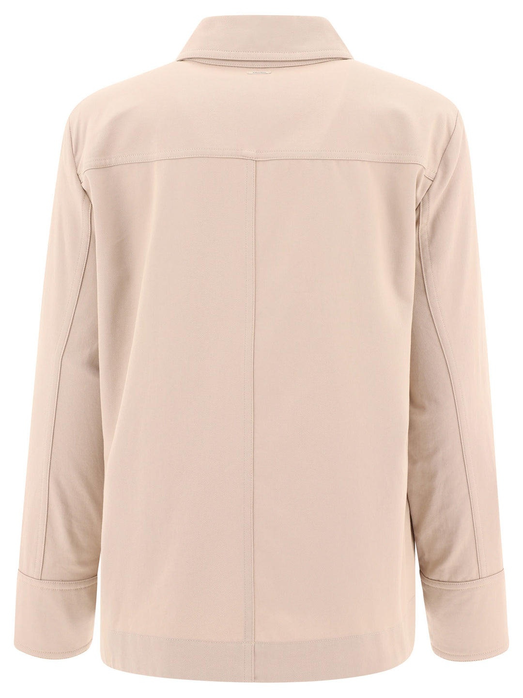 Adelfi Jackets Beige