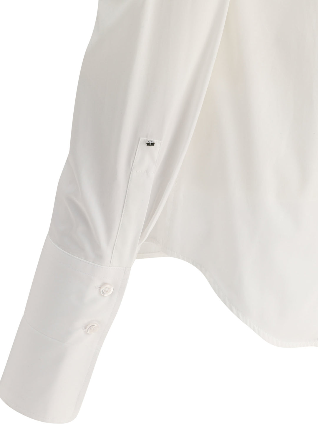 Oste Shirts White