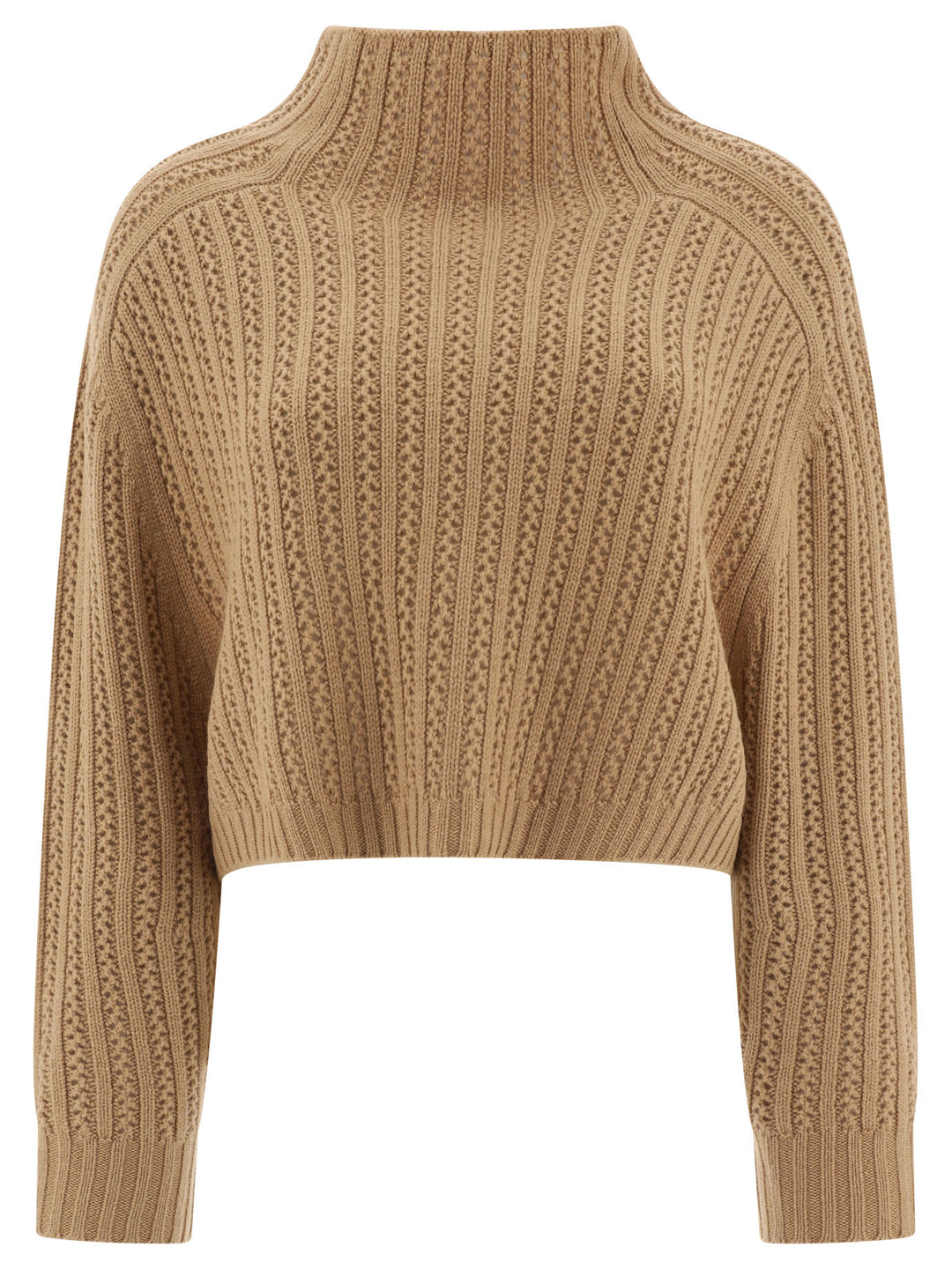 Hodeida Knitwear Beige