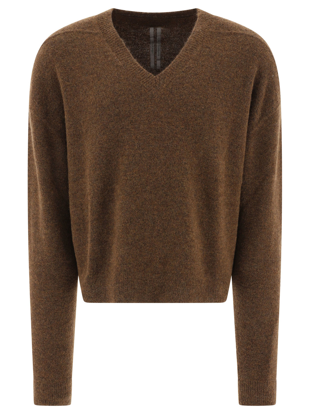 Tommy Knitwear Brown