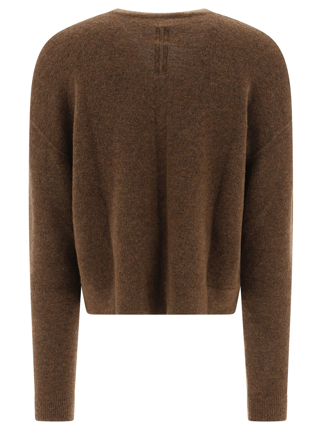 Tommy Knitwear Brown