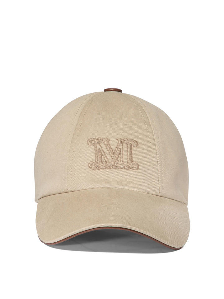 Rienza Hats Beige