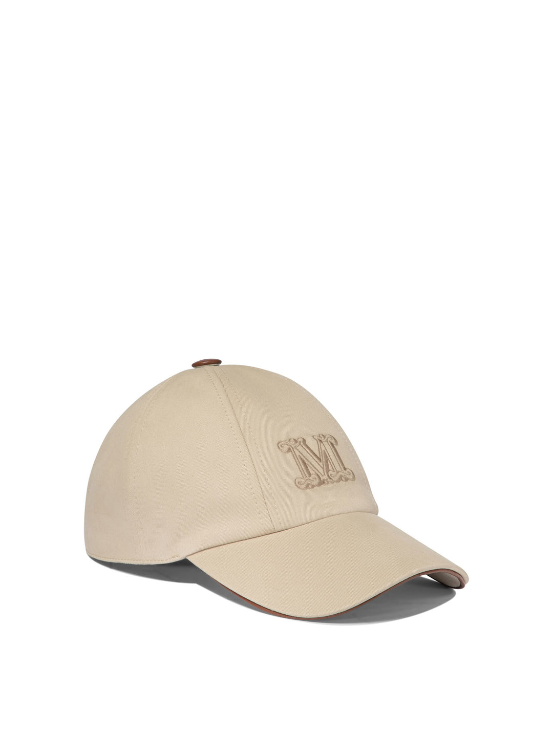 Rienza Hats Beige