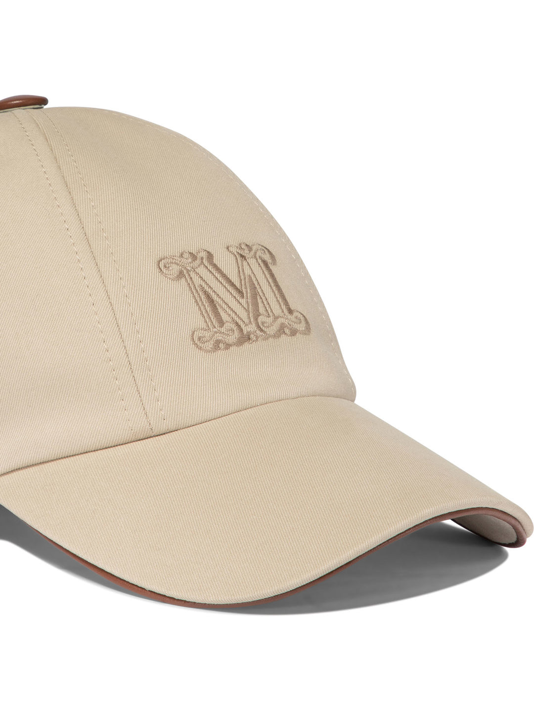 Rienza Hats Beige