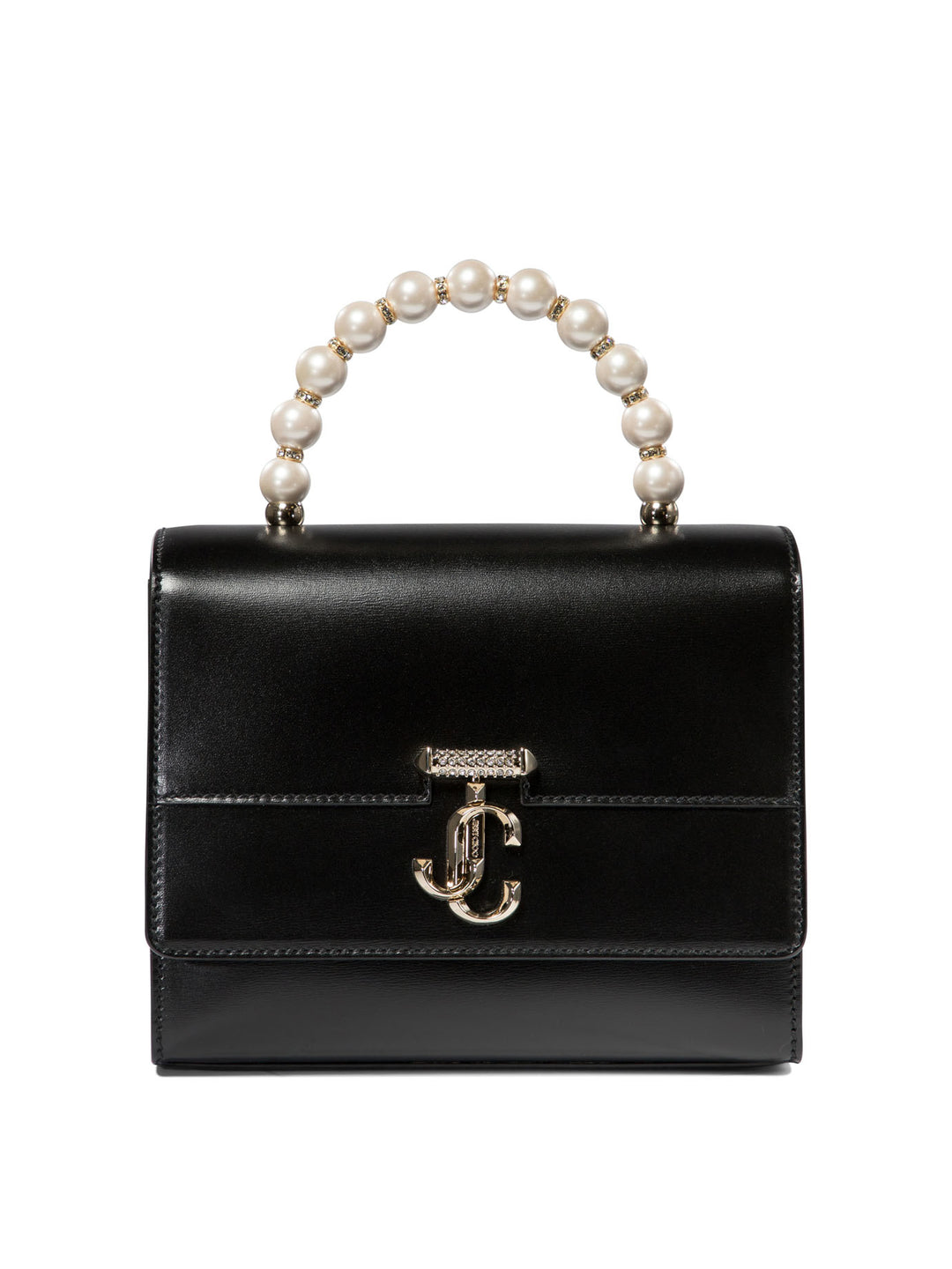 Avenue Handbags Black