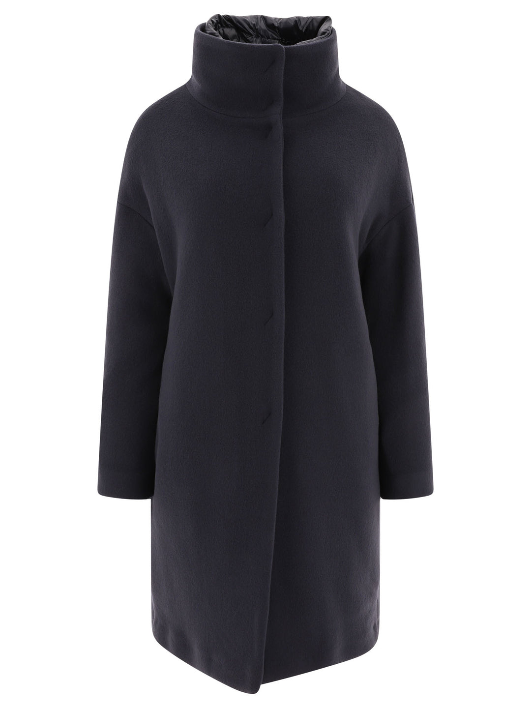 Down Coat In New Modern Double And Nylon Ultralight Coats Blue