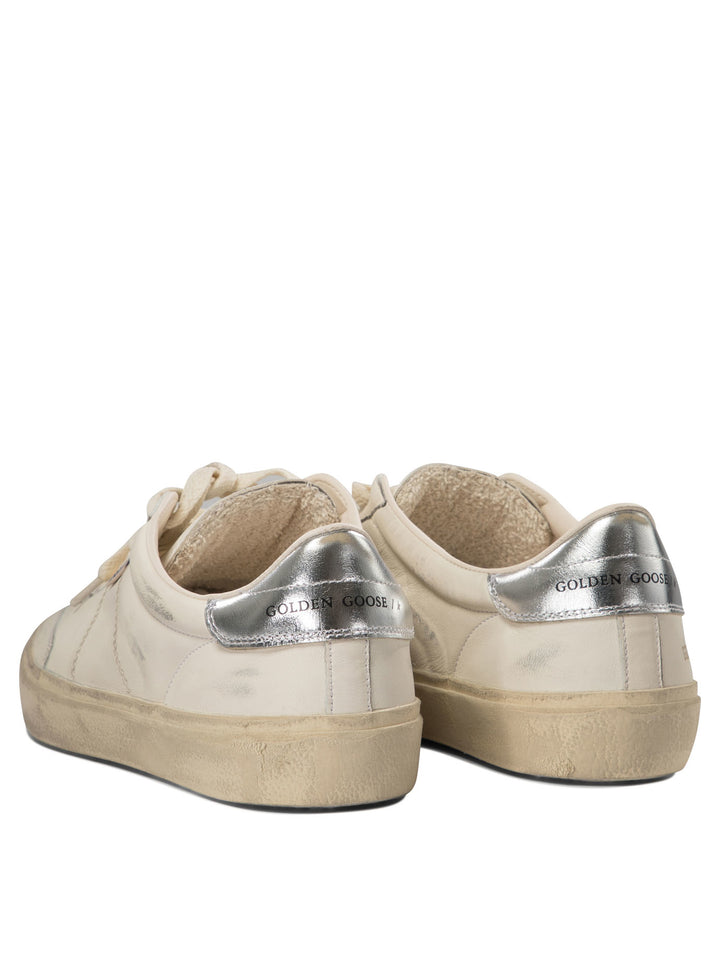 Soul Star Sneakers & Slip-On White