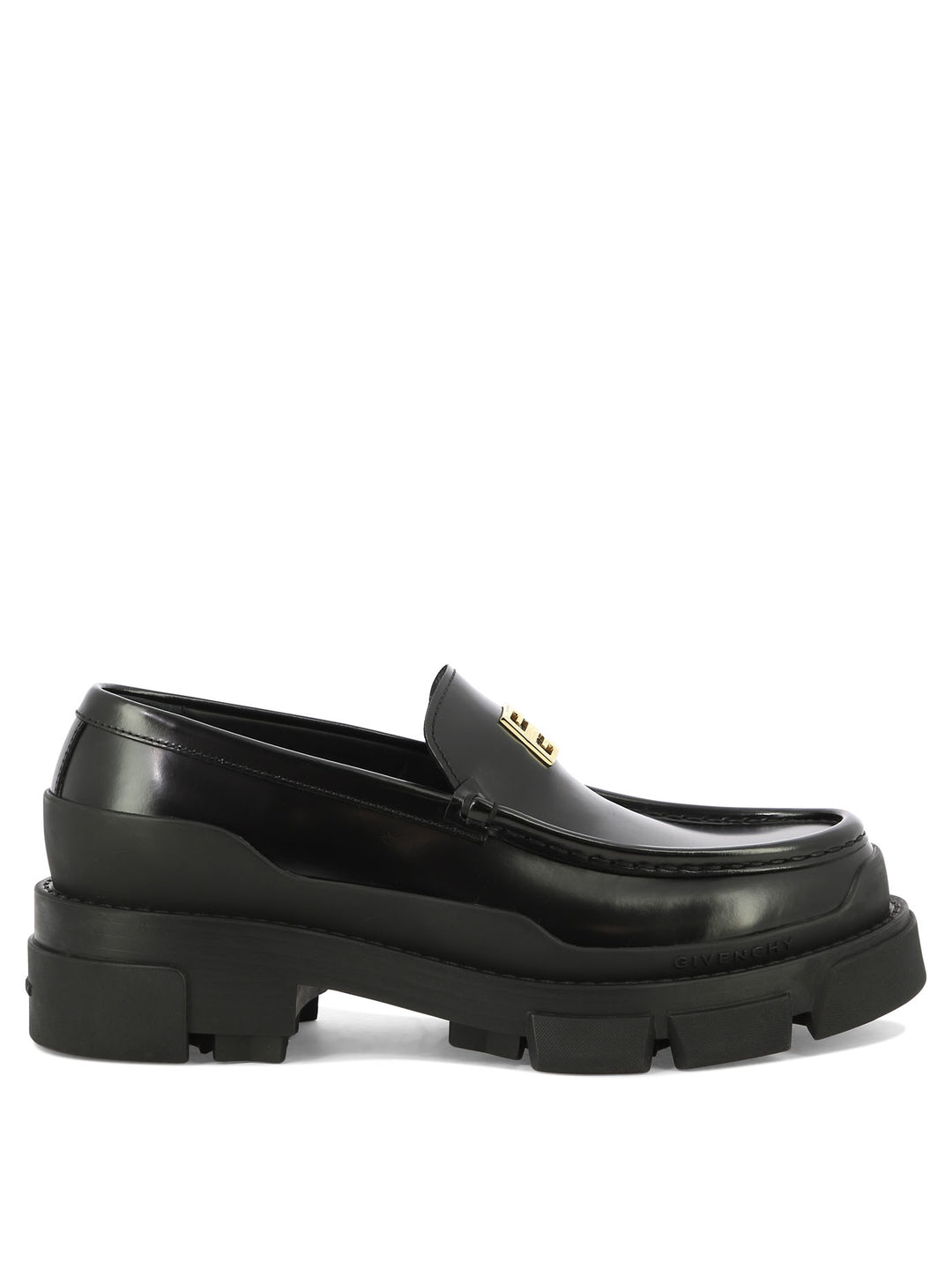 Terra Loafers & Slippers Black