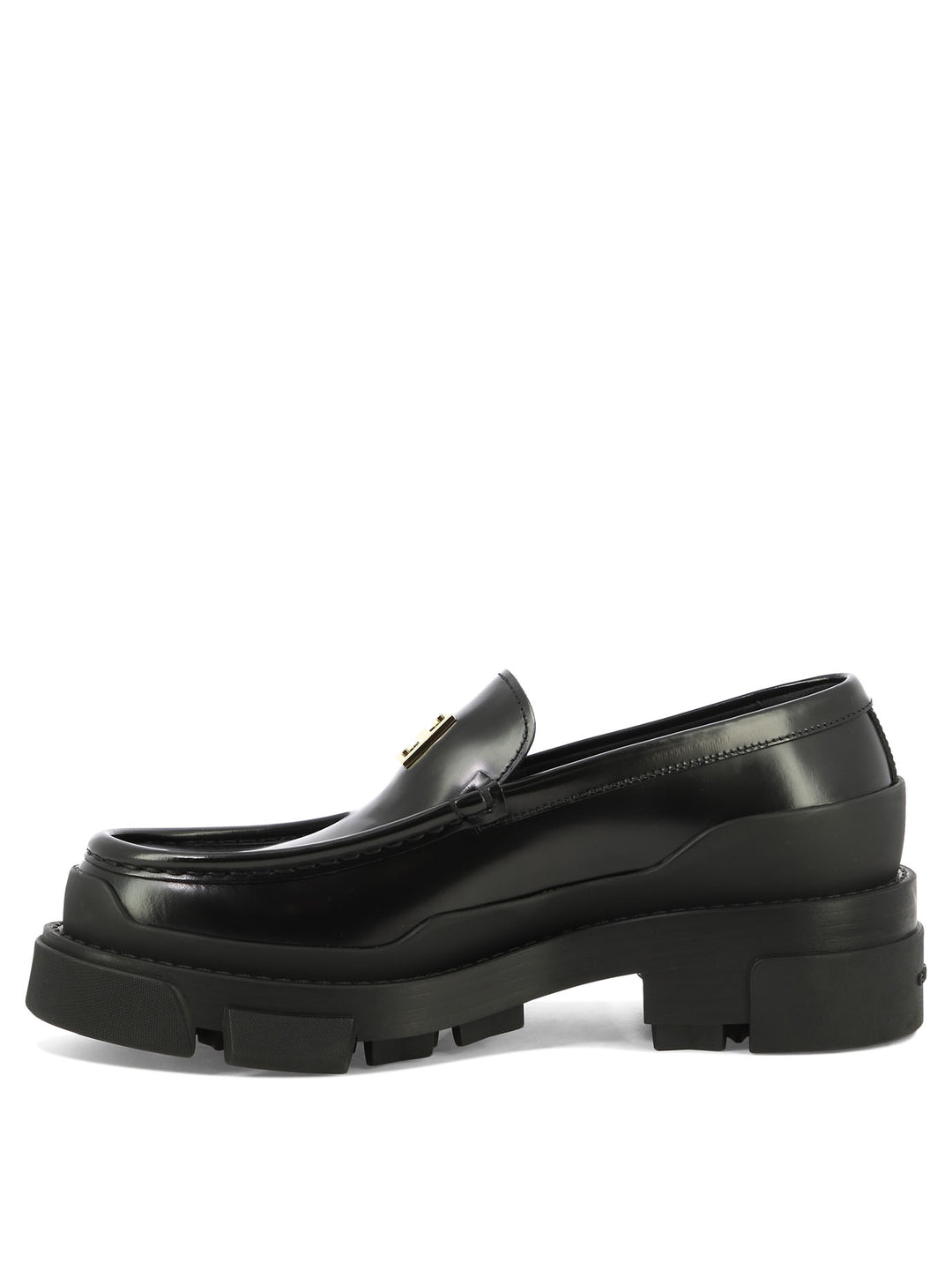 Terra Loafers & Slippers Black