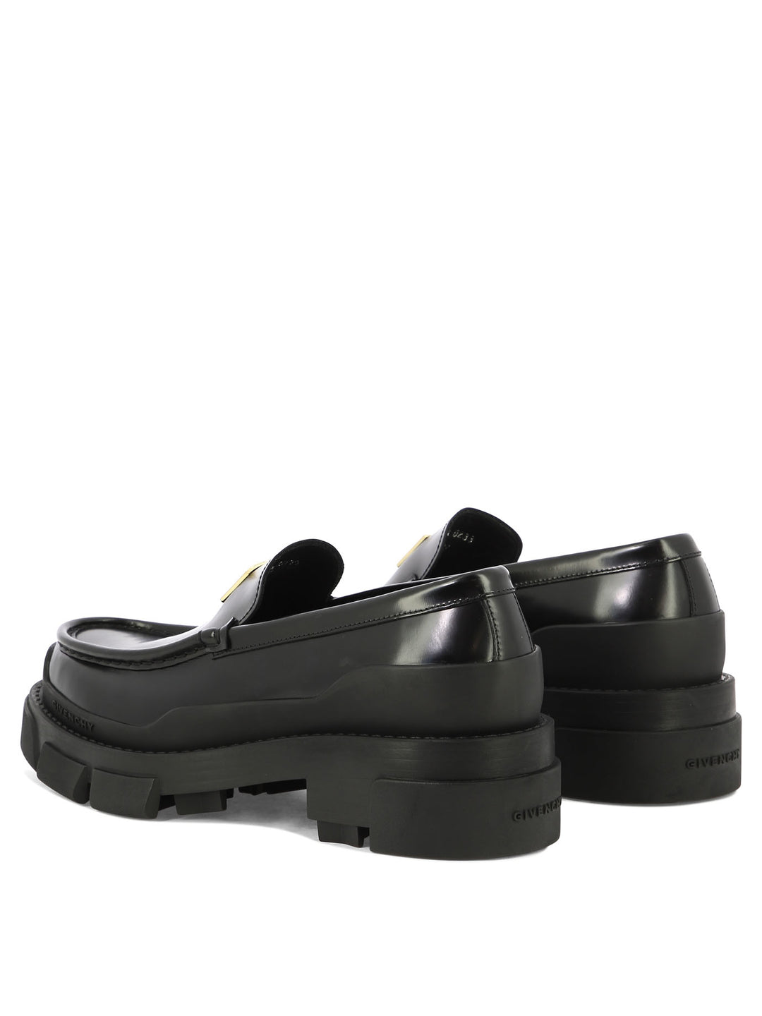 Terra Loafers & Slippers Black