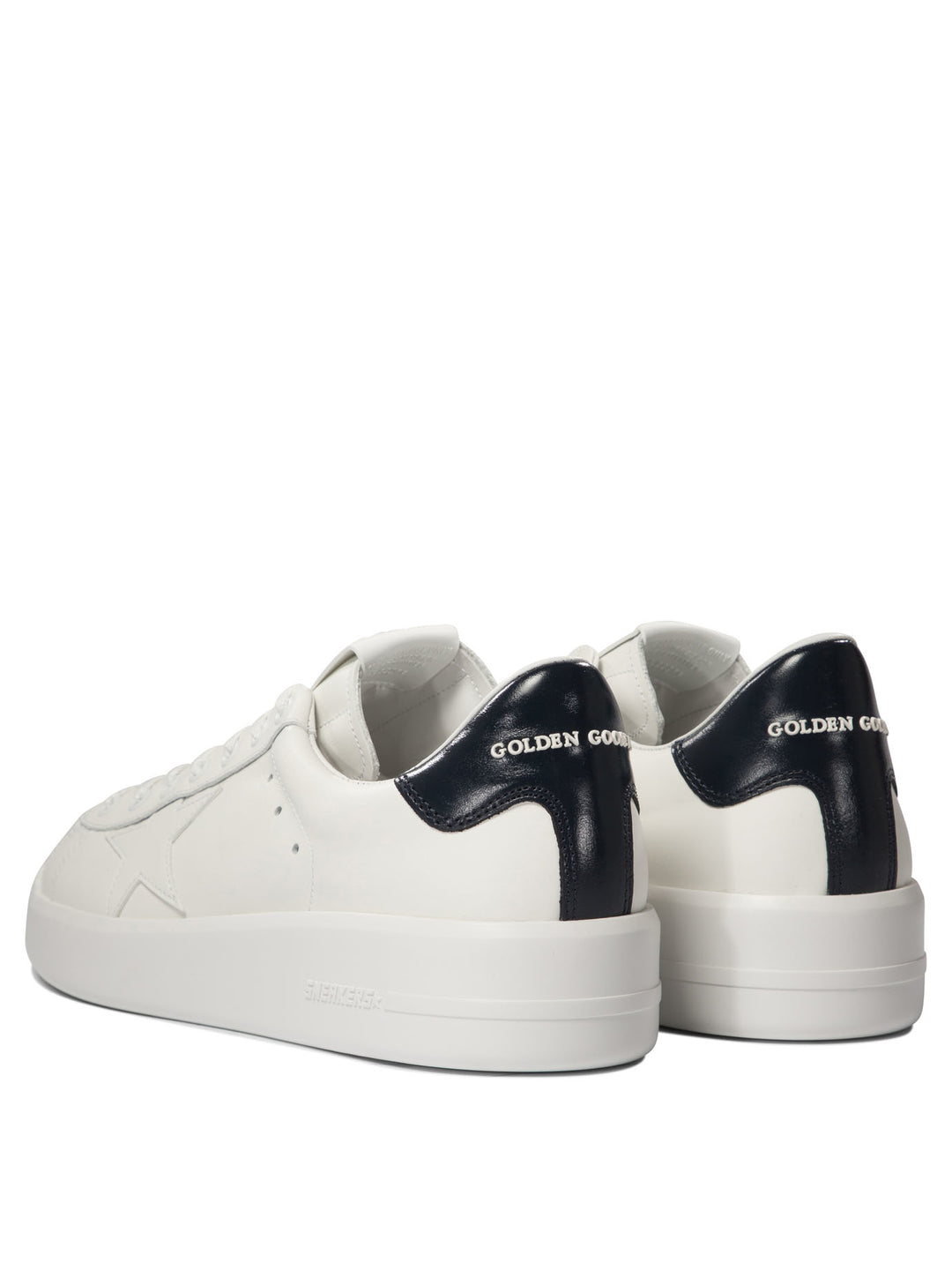 Pure New Sneakers & Slip-On White