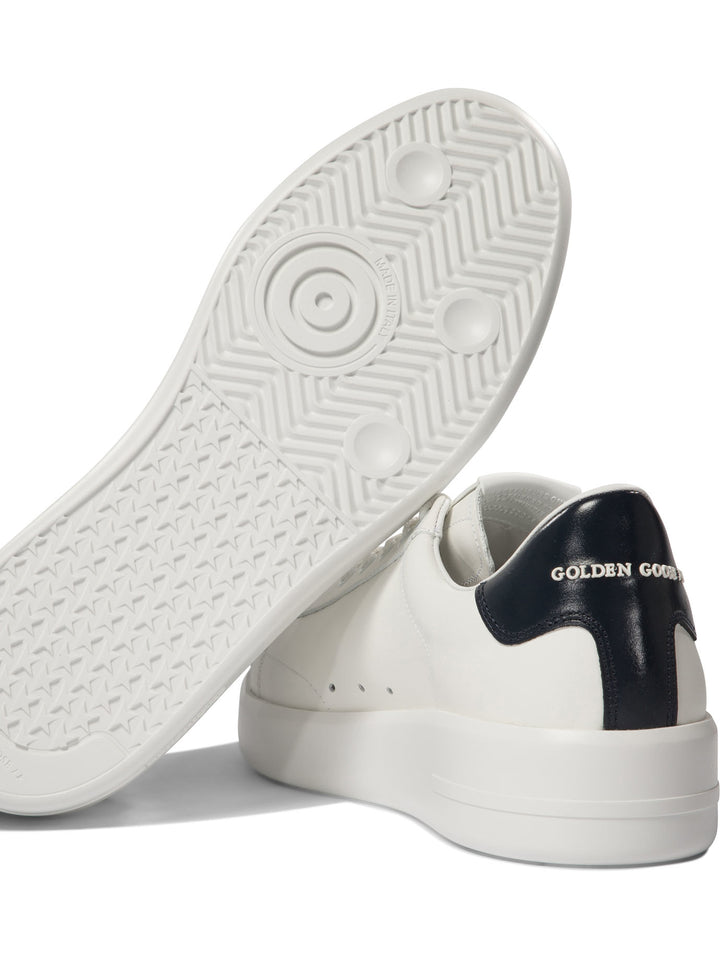 Pure New Sneakers & Slip-On White