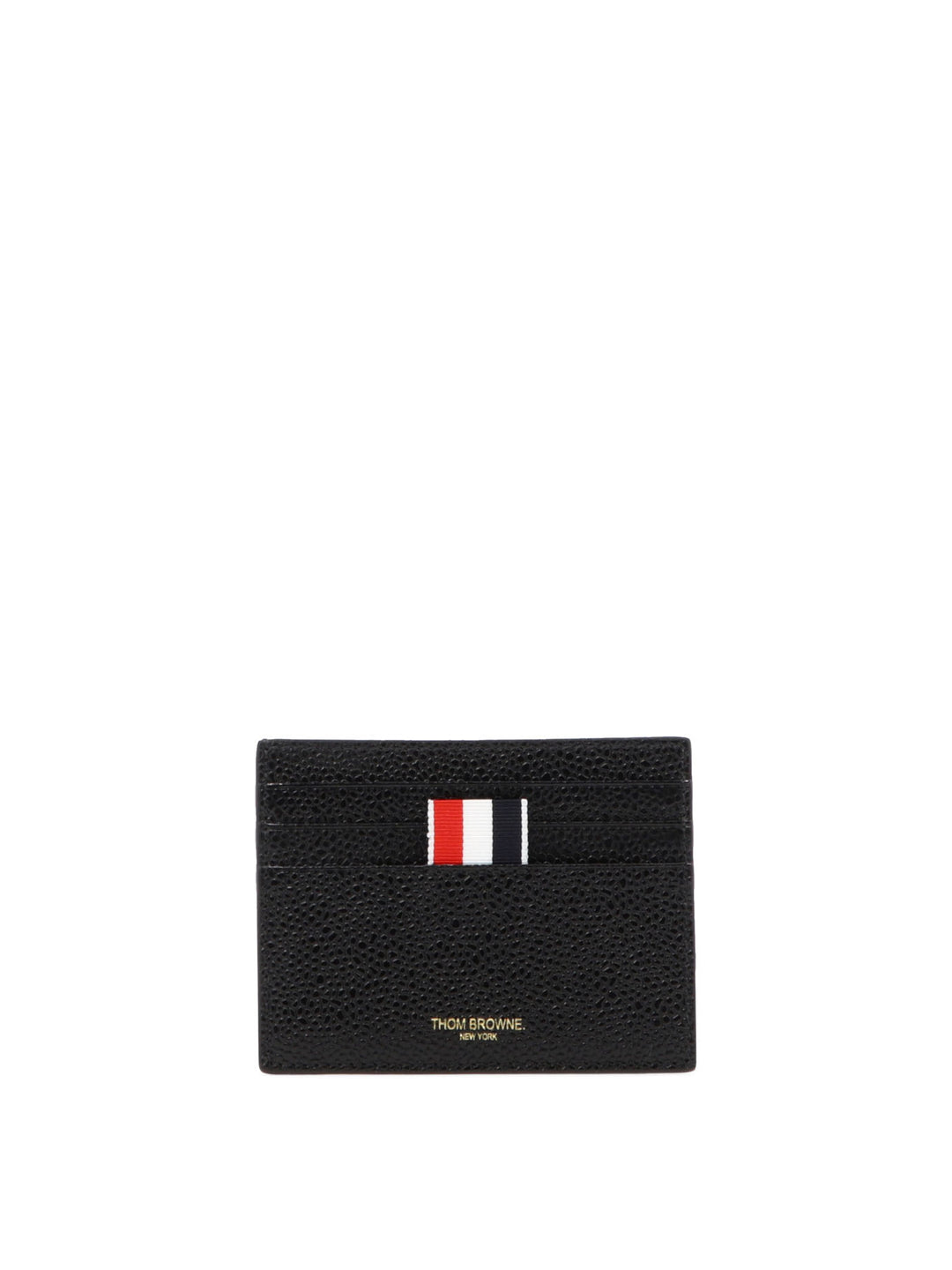 Rwb Wallets & Card Holders Black