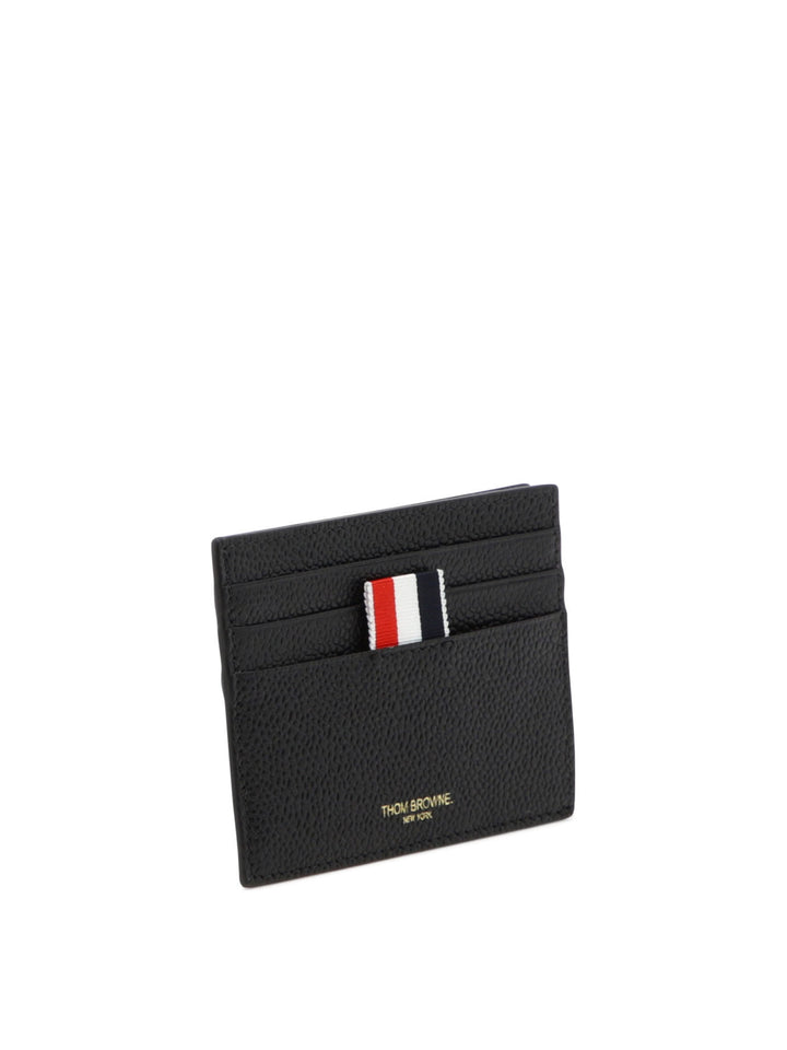 Rwb Wallets & Card Holders Black