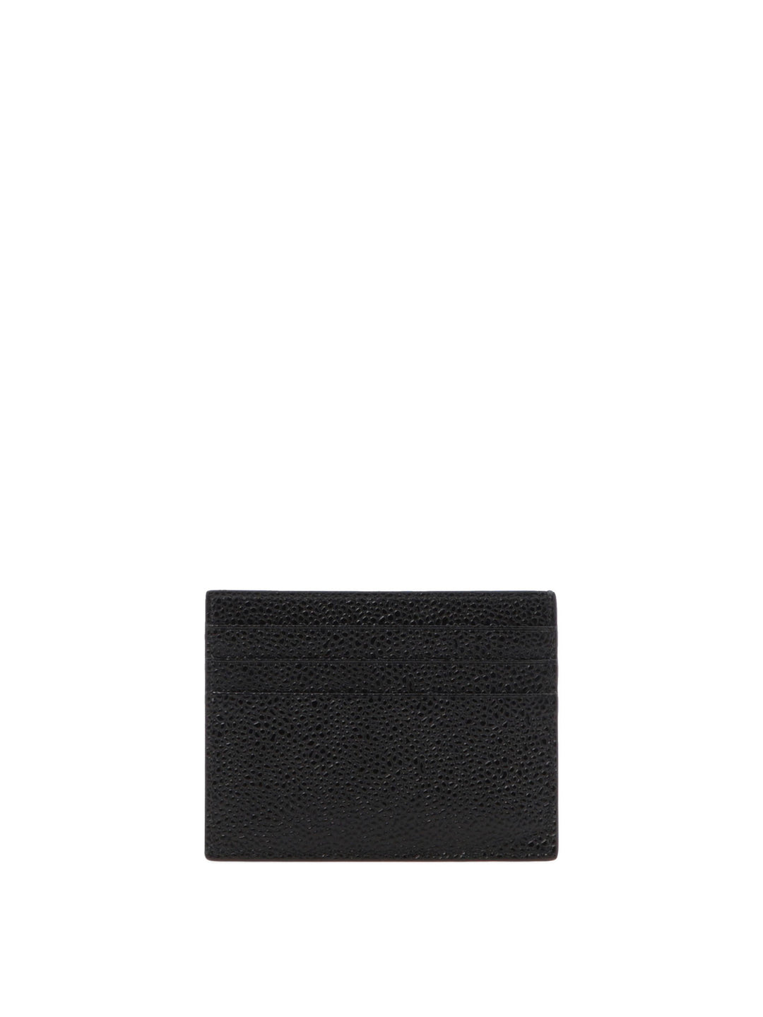 Rwb Wallets & Card Holders Black