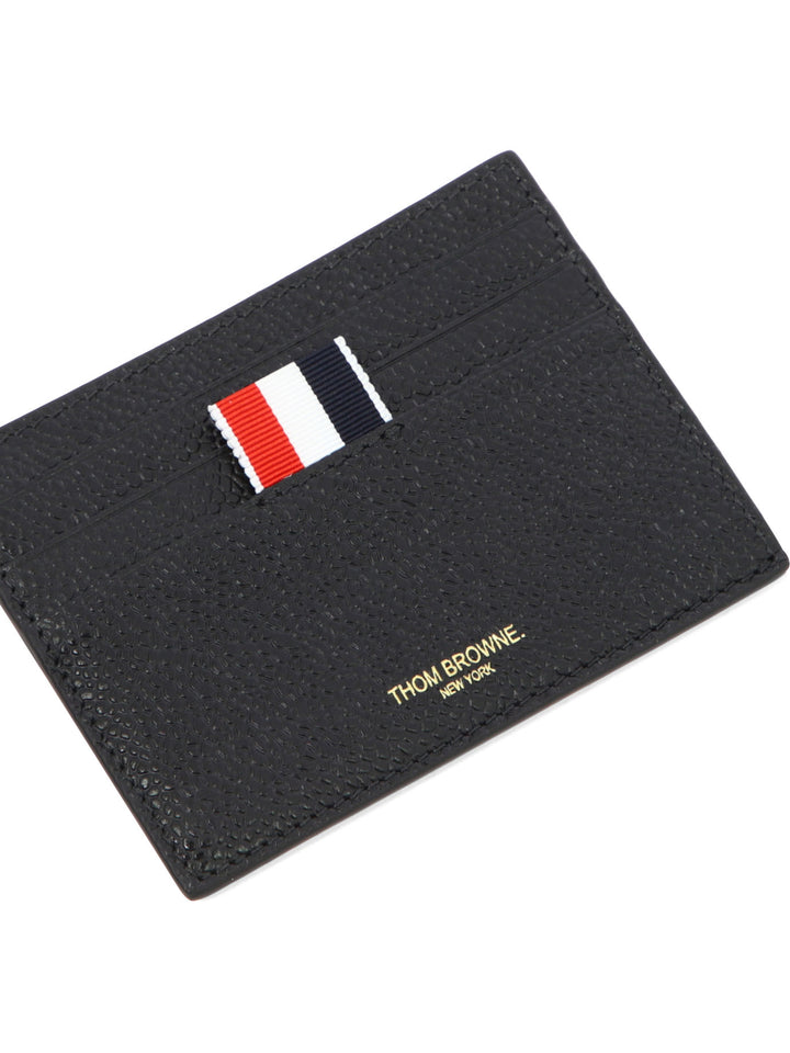 Rwb Wallets & Card Holders Black