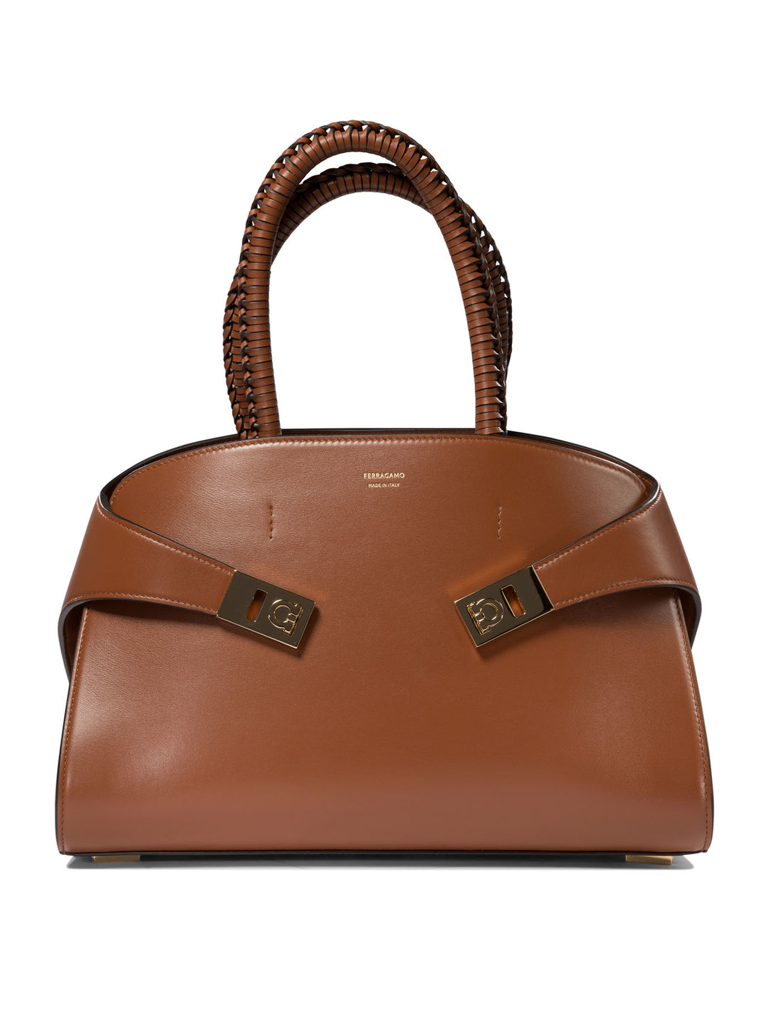 Hug (S) Handbags Brown