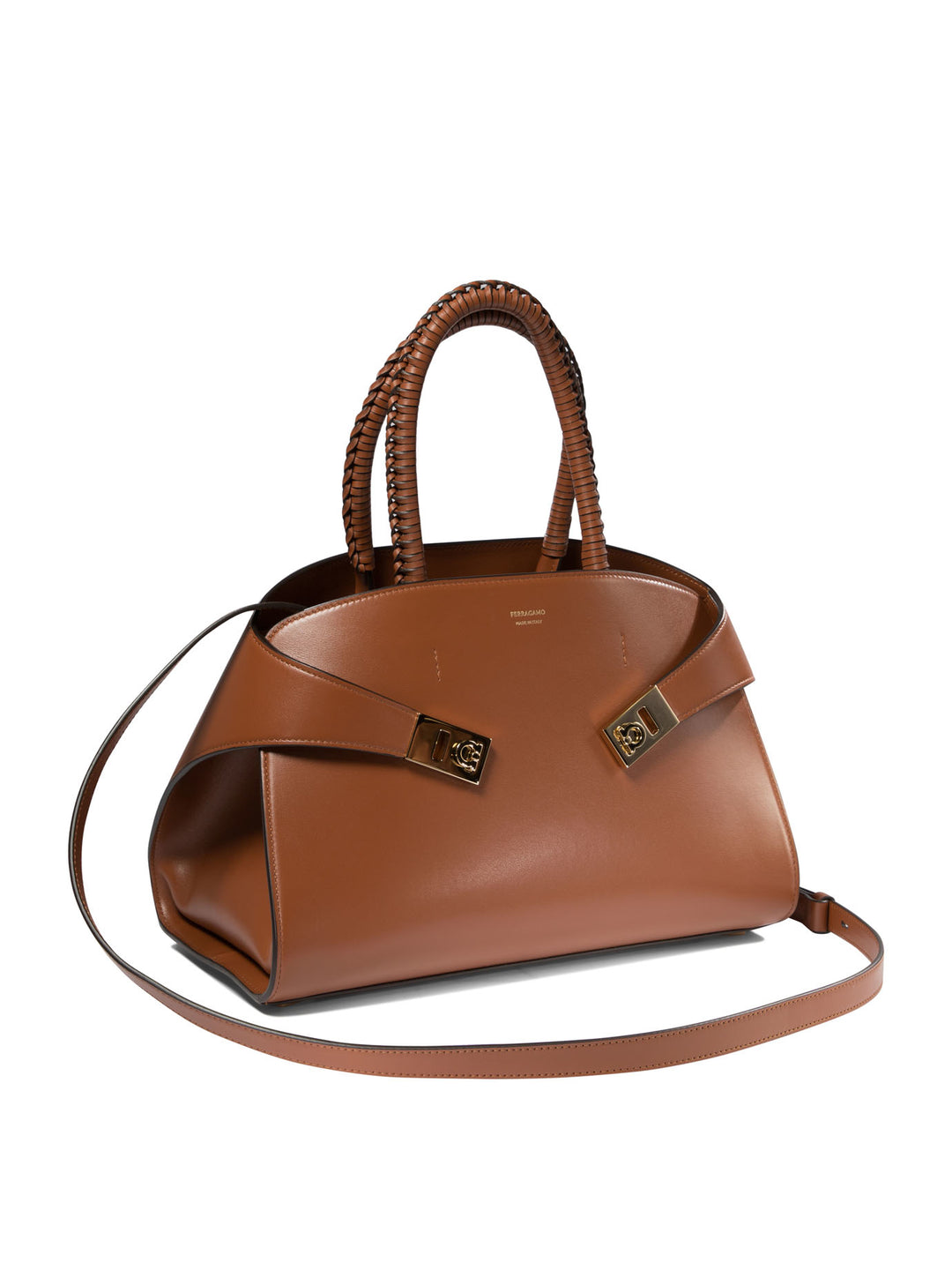 Hug (S) Handbags Brown