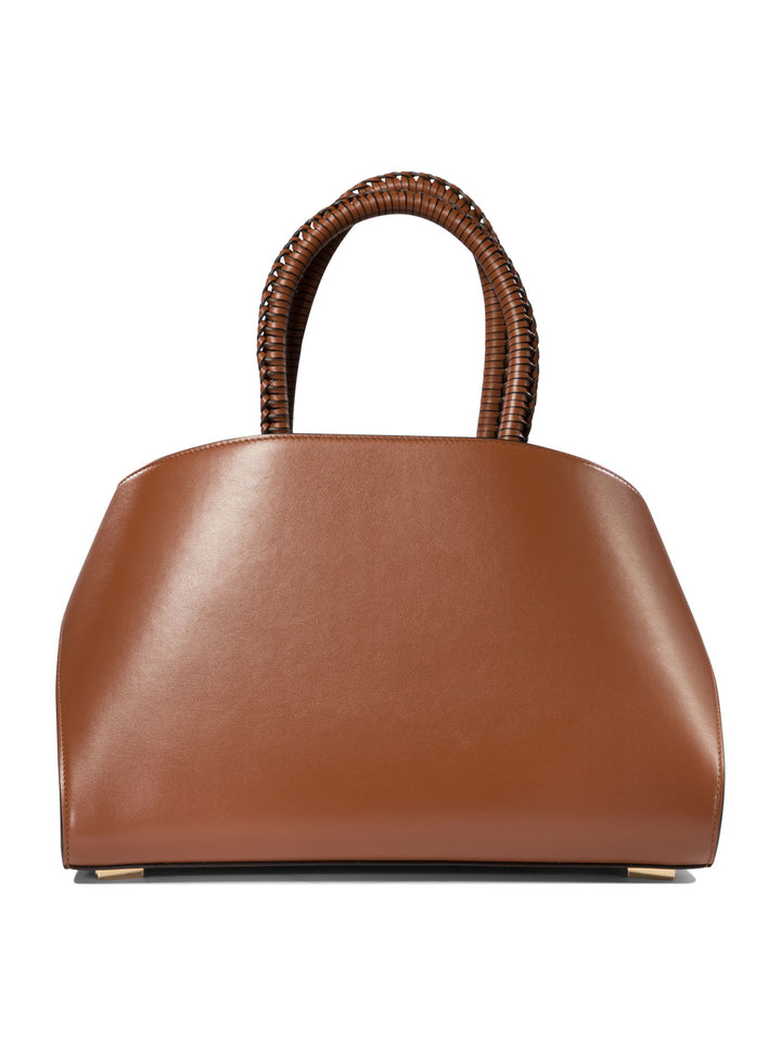 Hug (S) Handbags Brown