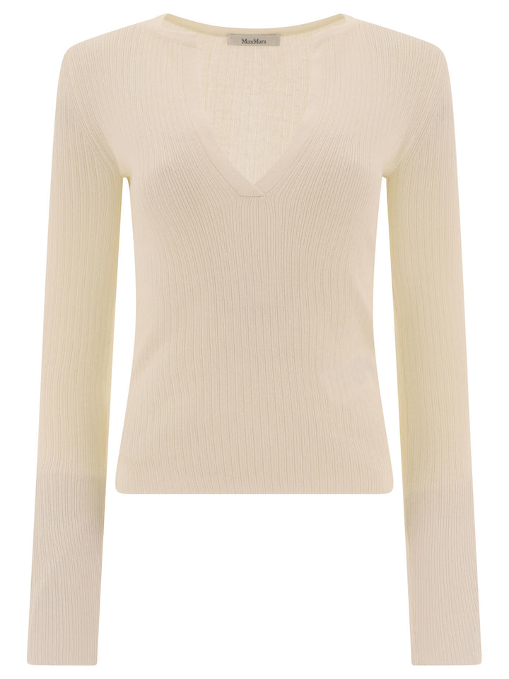 Urlo Knitwear White