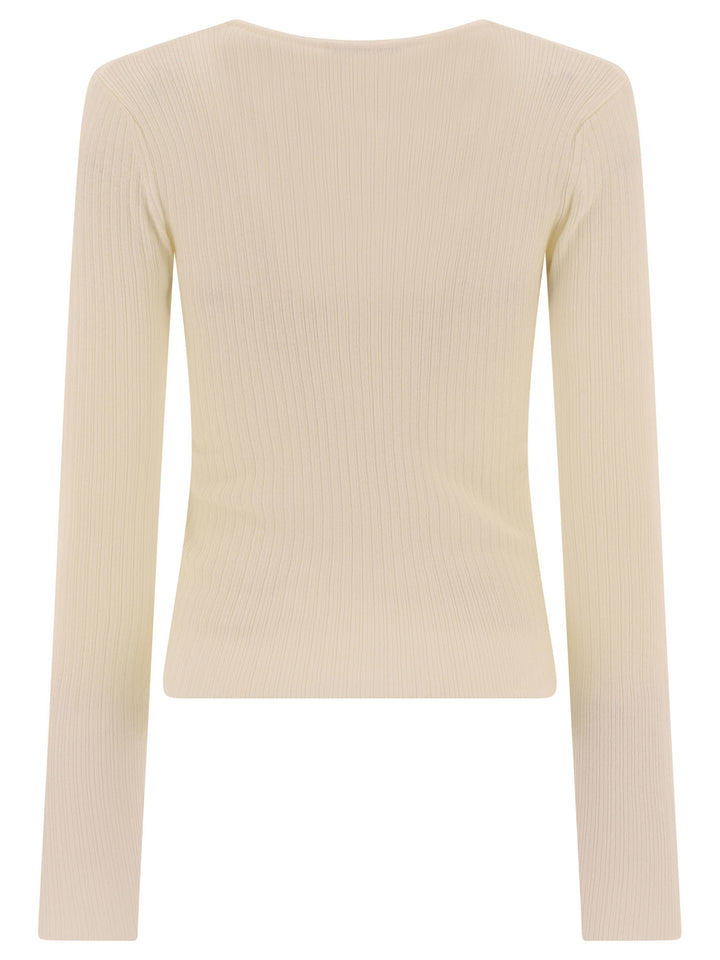 Urlo Knitwear White