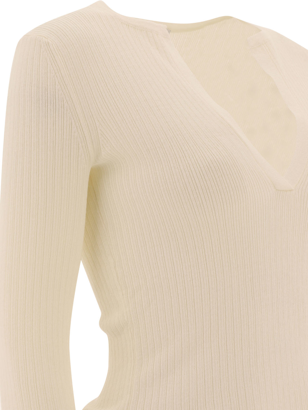 Urlo Knitwear White