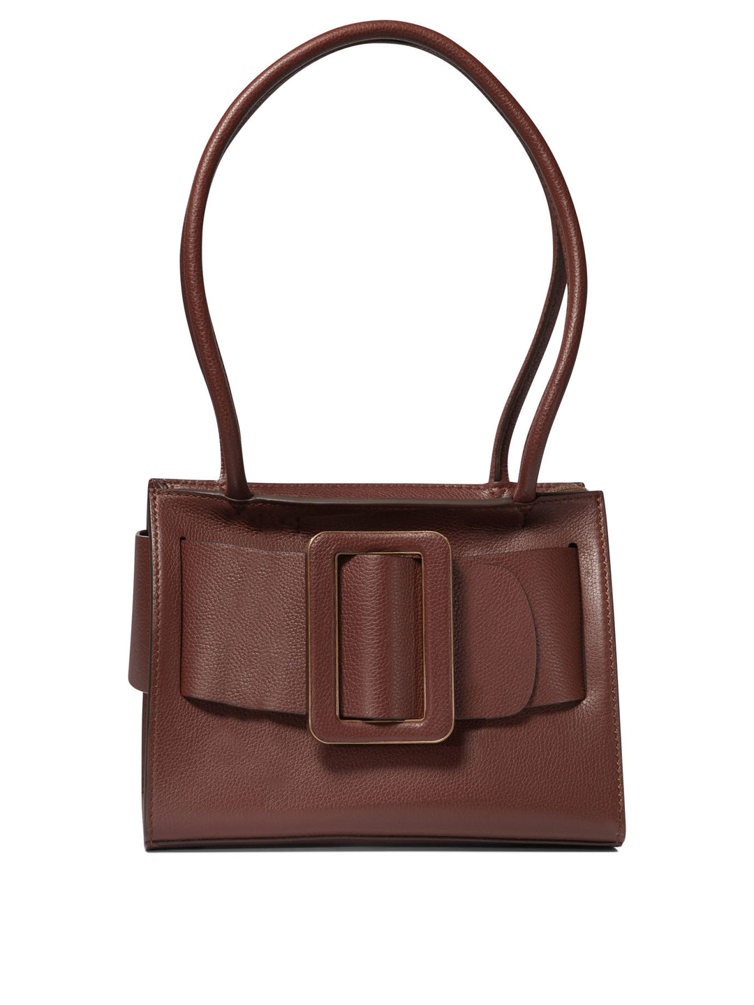 Bobby 23 Soft Shoulder Bags Bordeaux