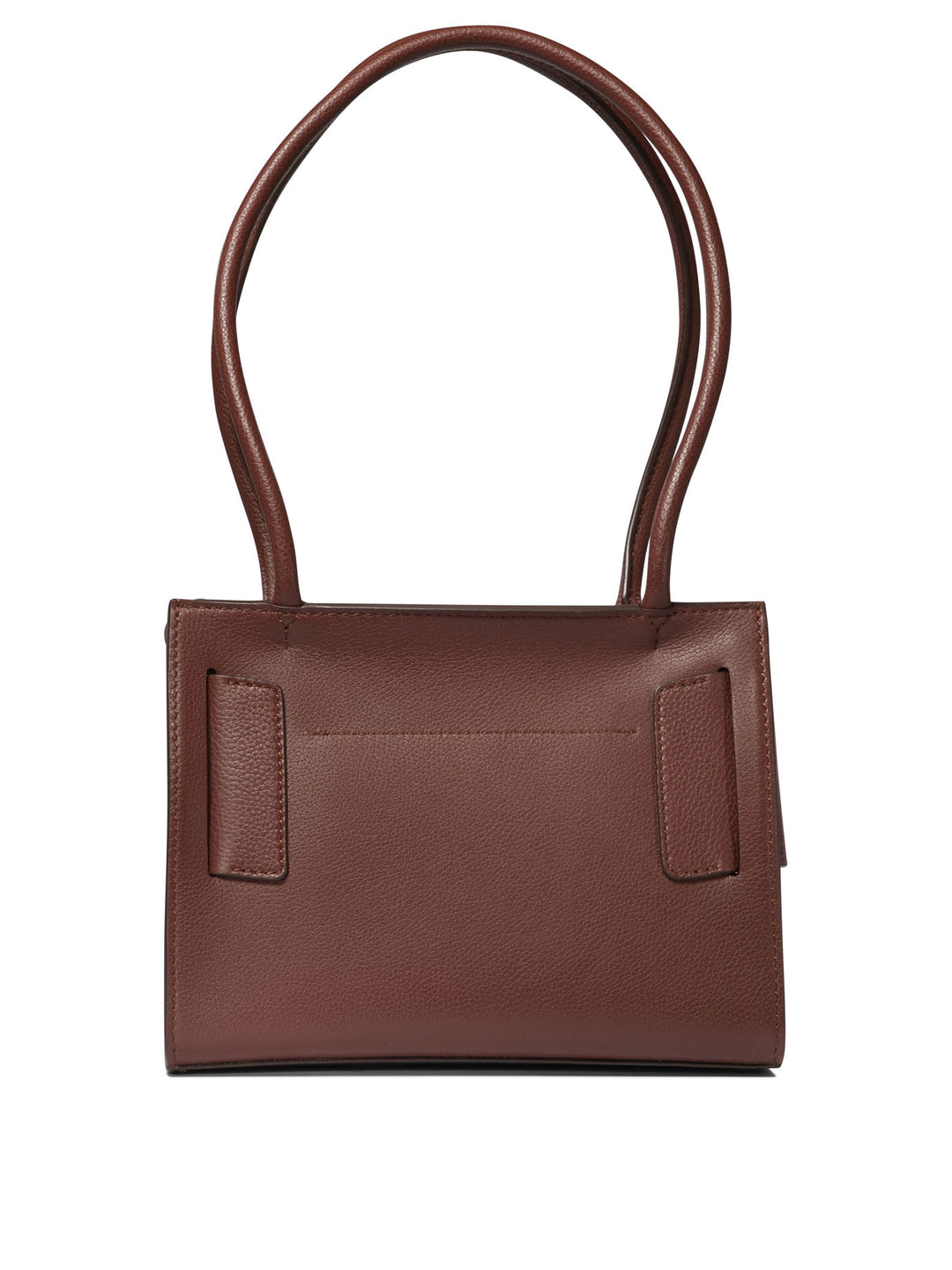 Bobby 23 Soft Shoulder Bags Bordeaux