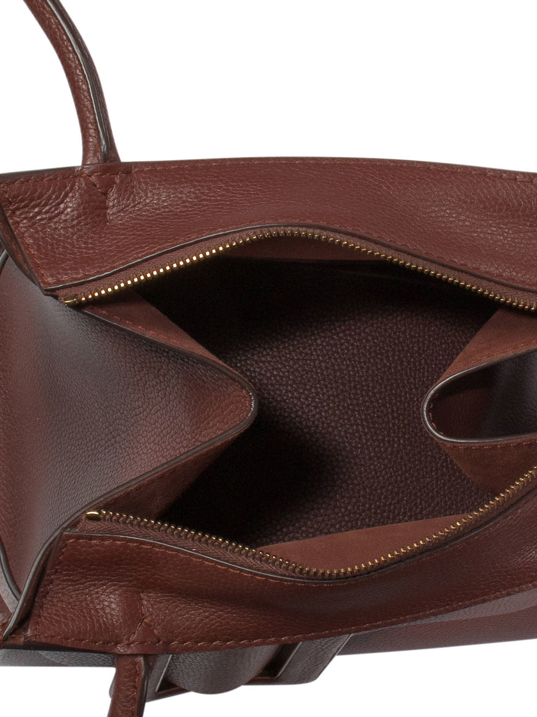 Bobby 23 Soft Shoulder Bags Bordeaux