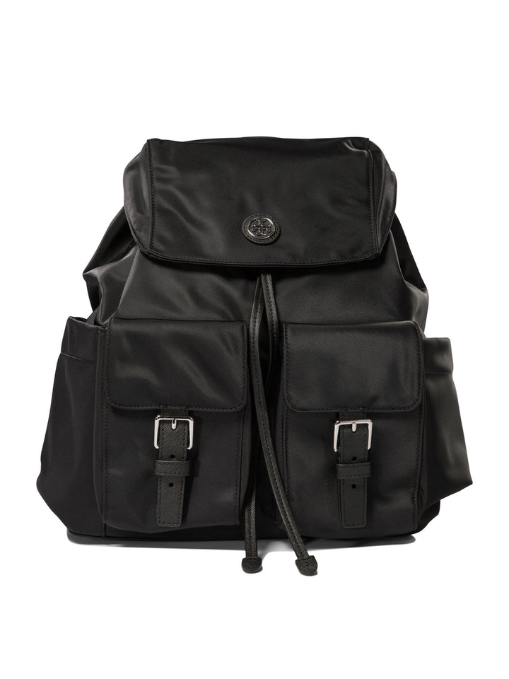 Virginia Backpacks Black