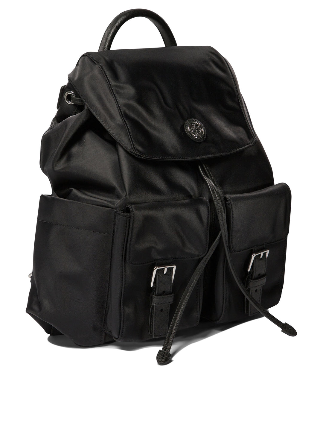 Virginia Backpacks Black