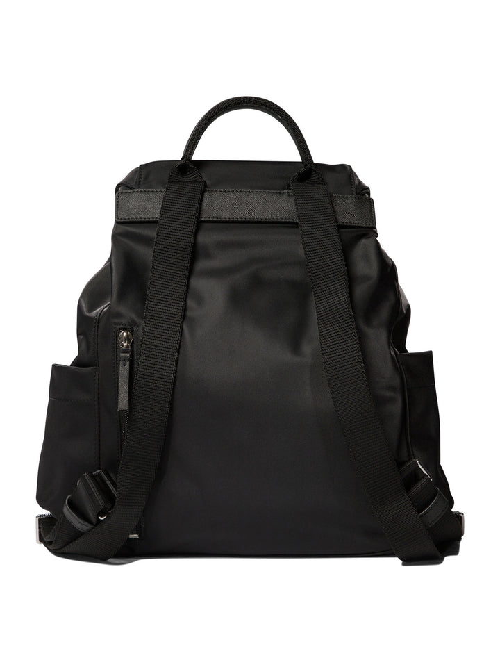 Virginia Backpacks Black