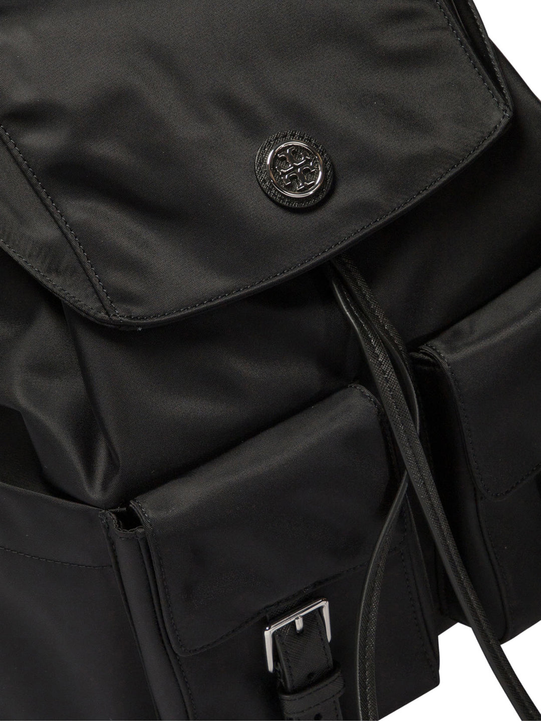 Virginia Backpacks Black