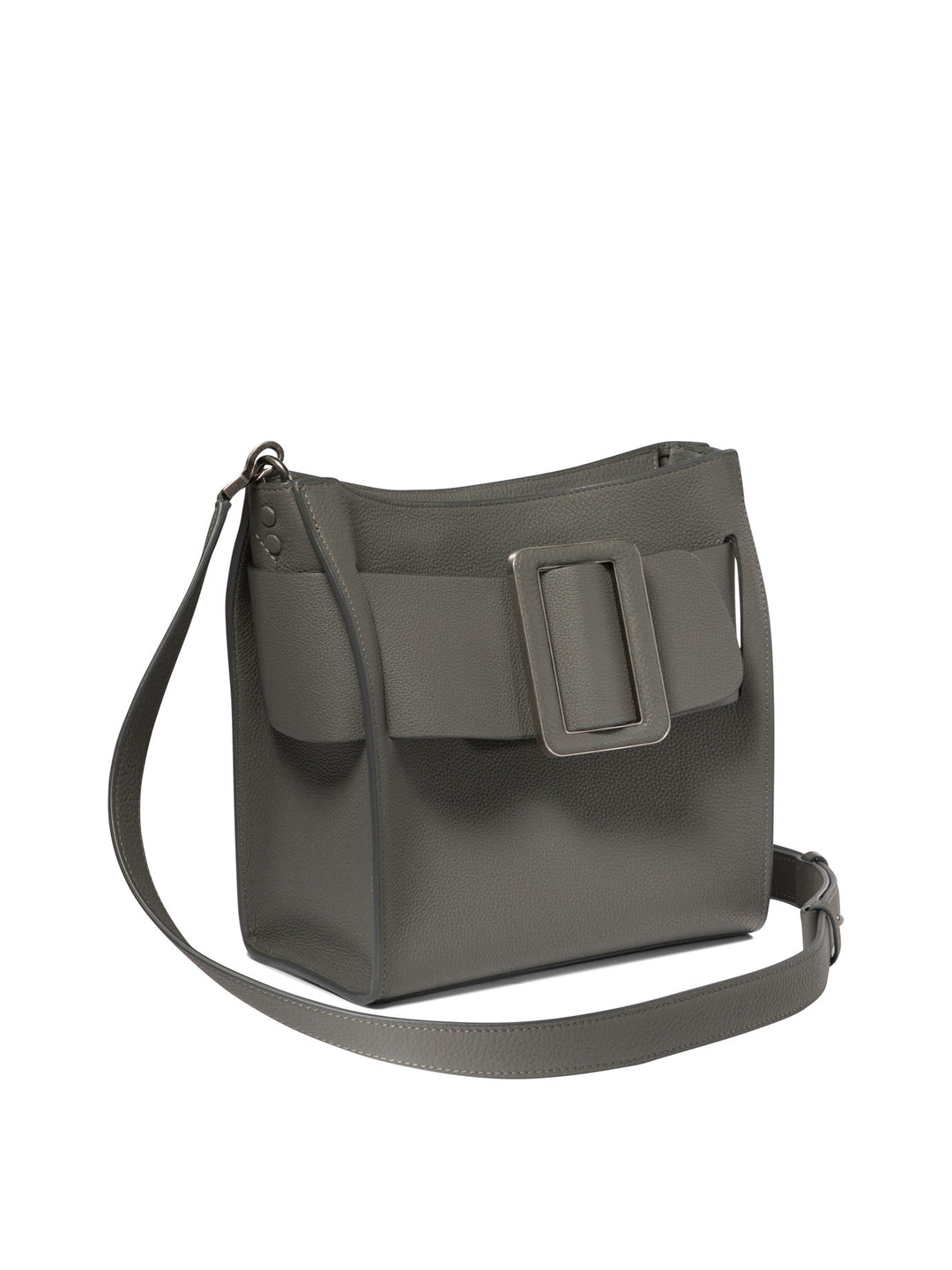 Devon 23 Soft Handbags Grey