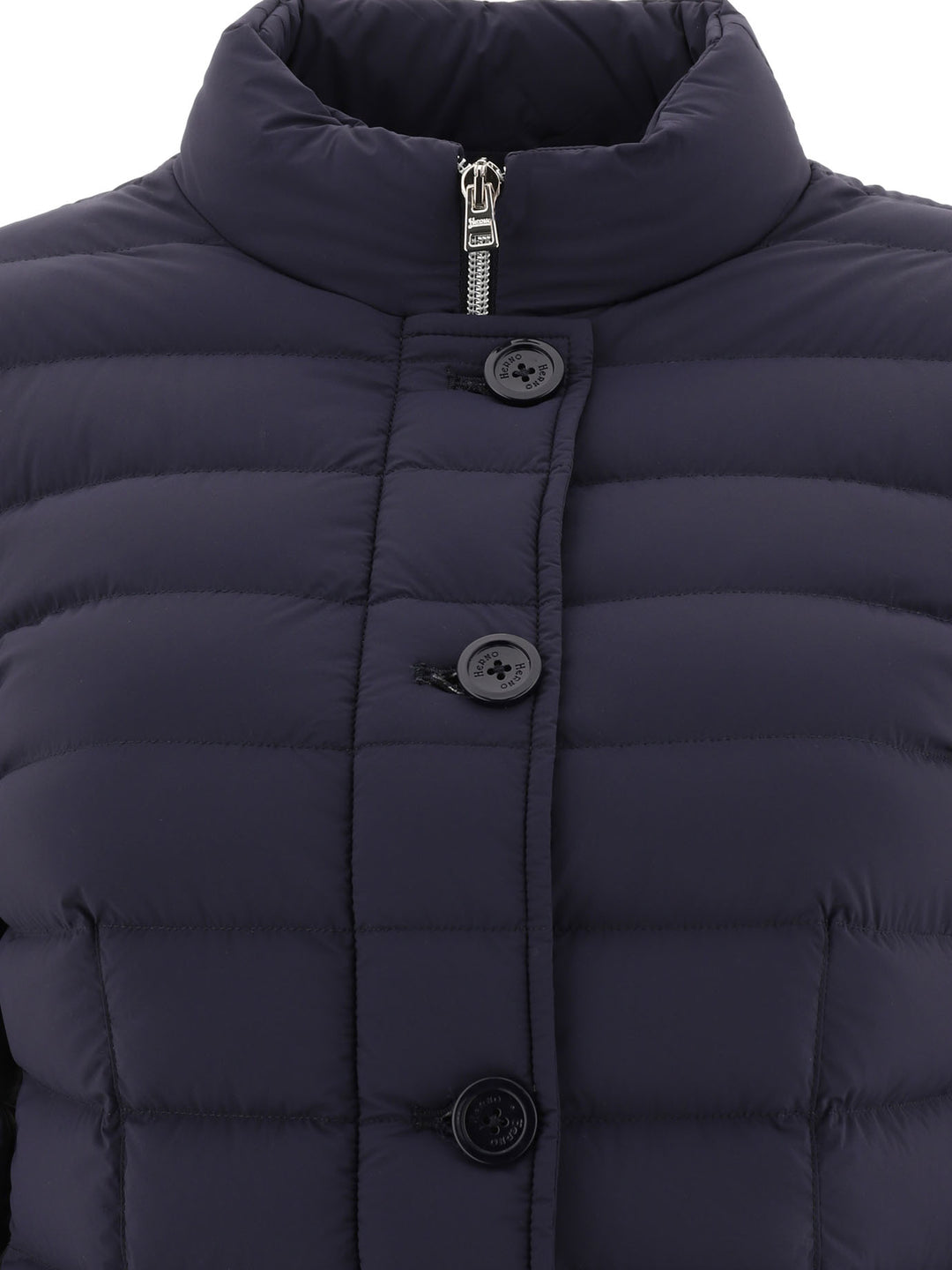 Foldable Down Jacket Jackets Blue