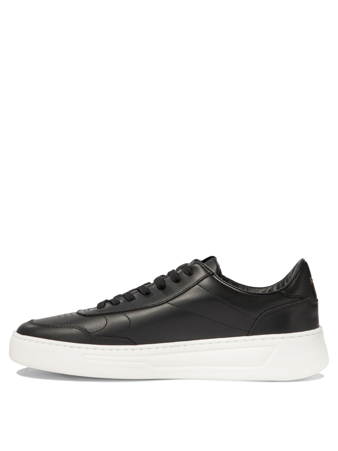 Baltimore Sneakers & Slip-On Black