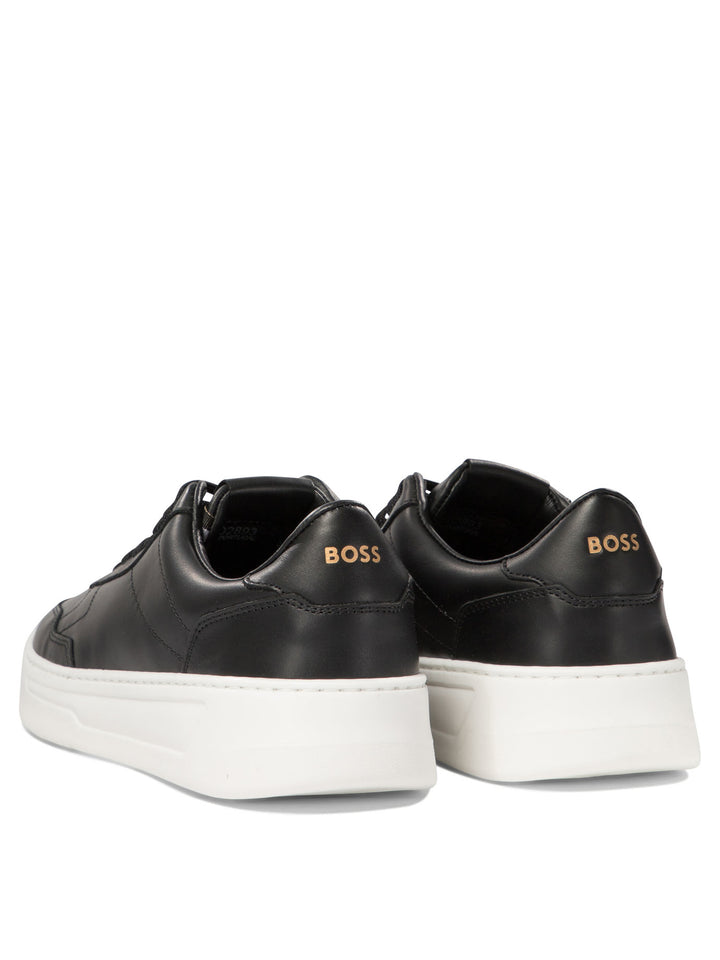 Baltimore Sneakers & Slip-On Black