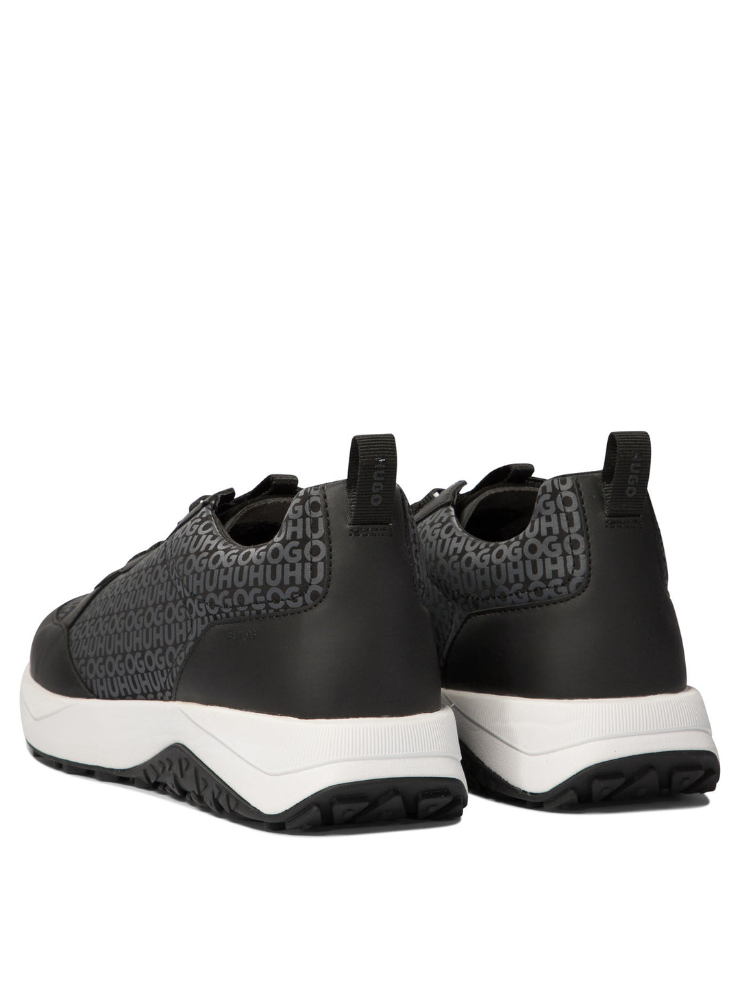 Kane Sneakers & Slip-On Black