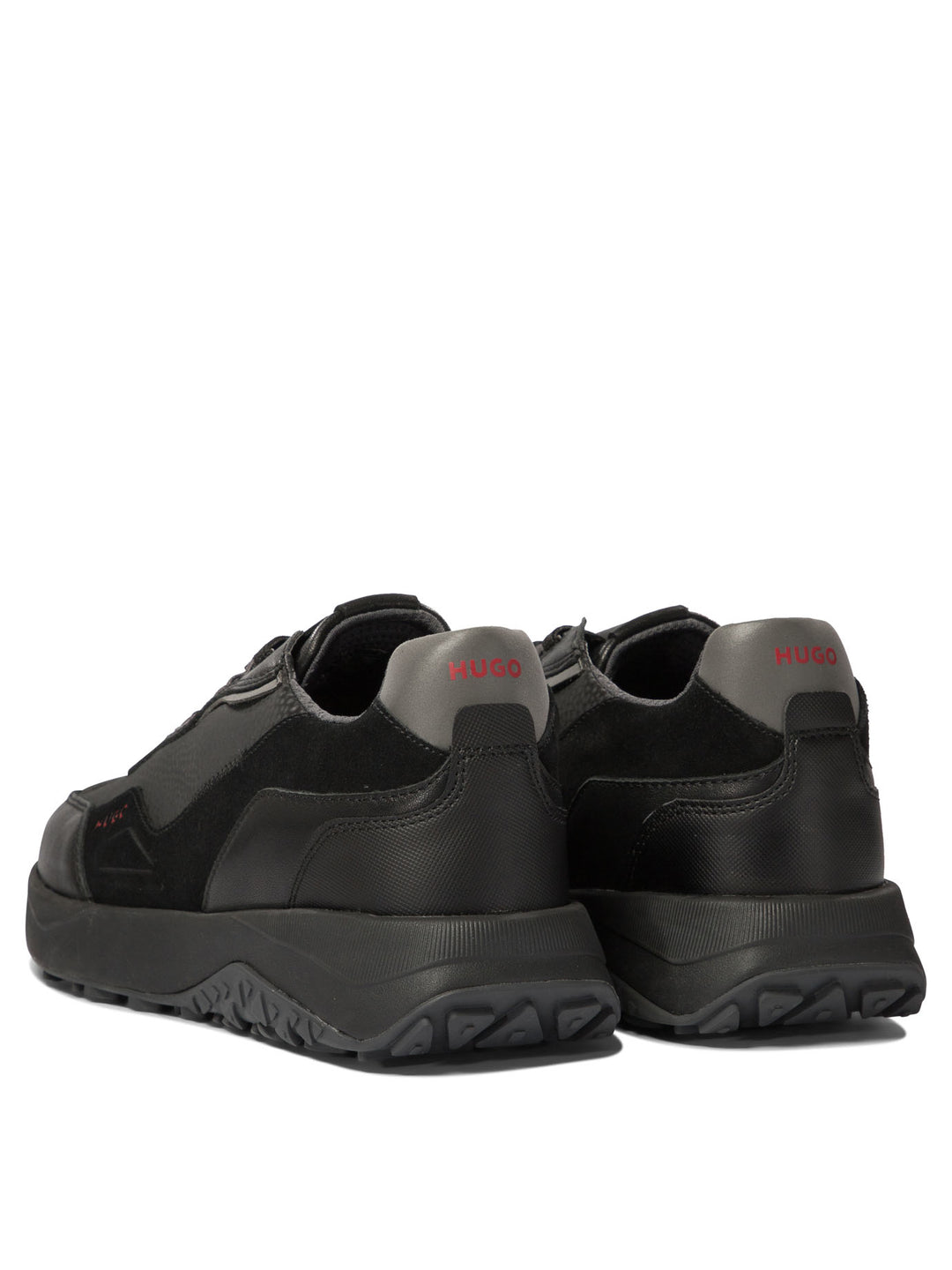 Kane Sneakers & Slip-On Black