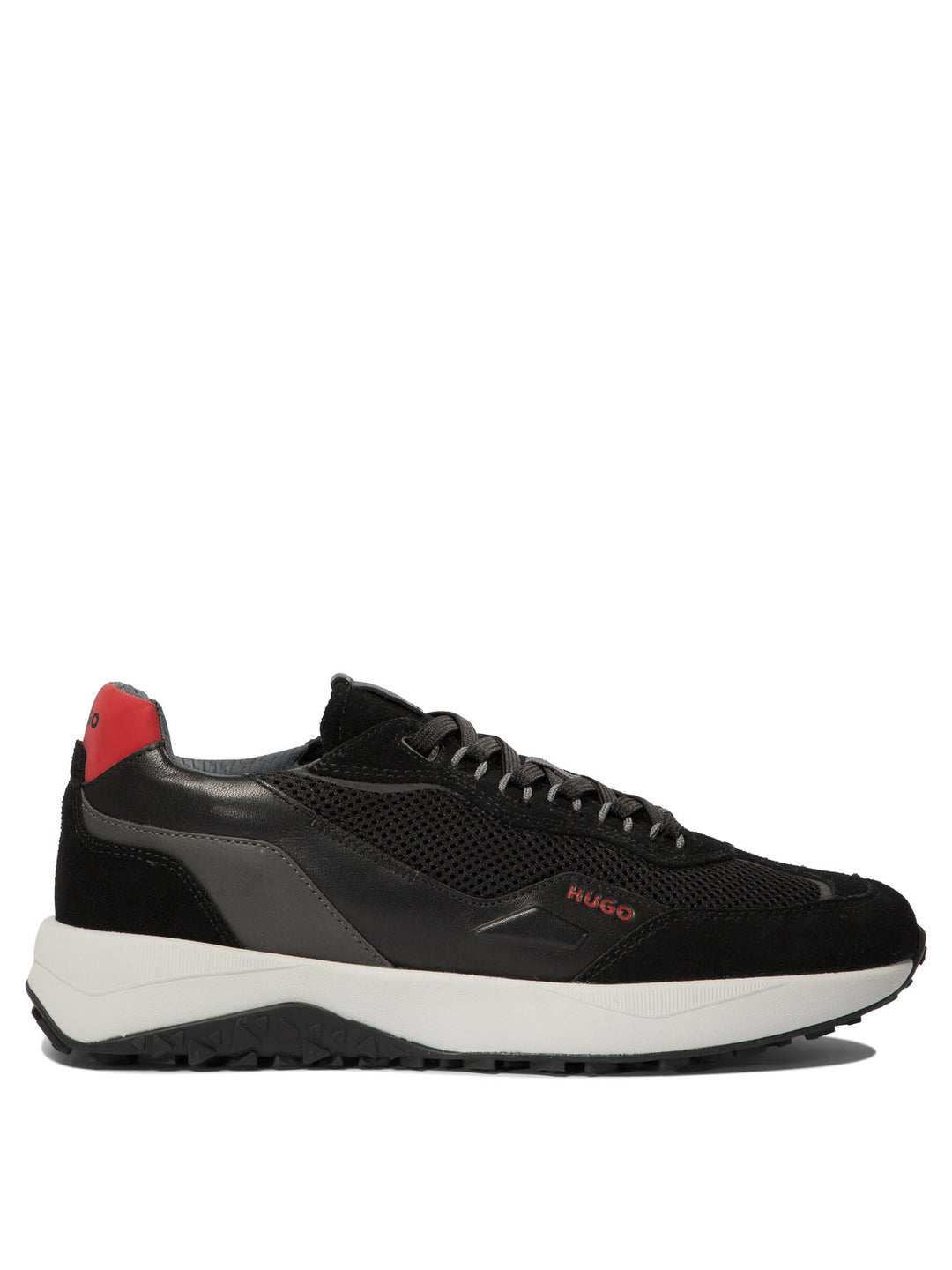 Kane Sneakers & Slip-On Black