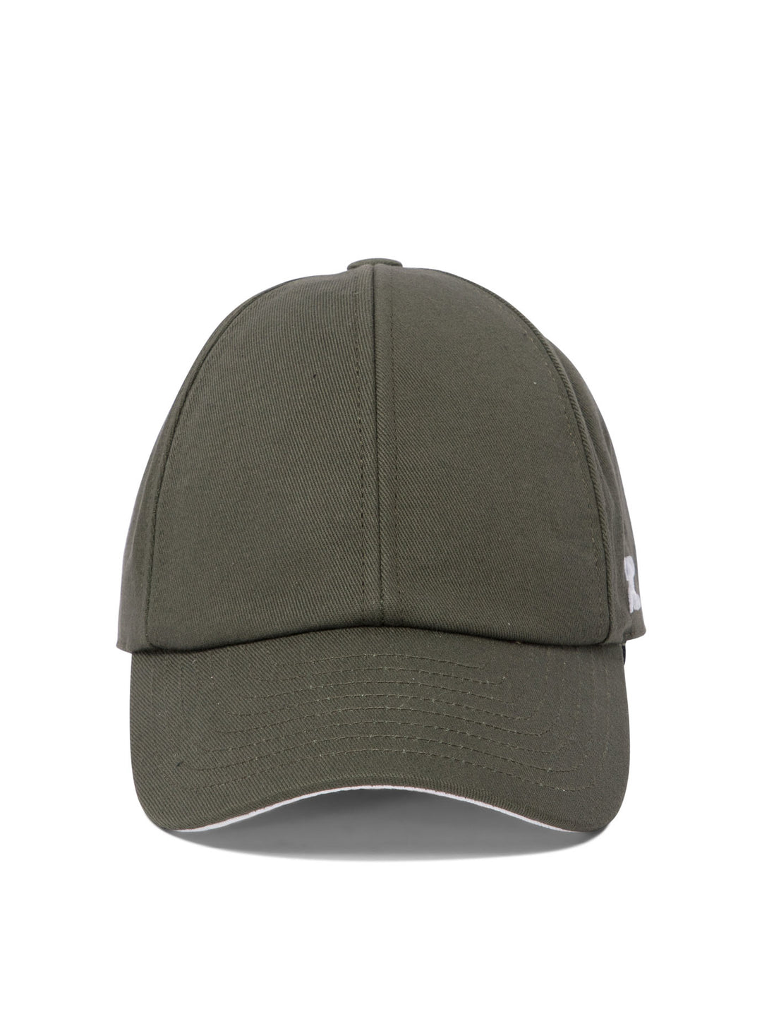 Signature Ac Hats Green