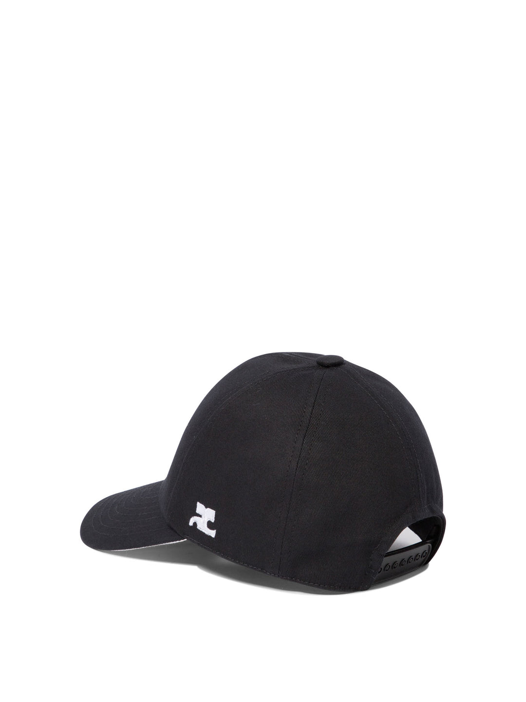 Signature Ac Hats Black