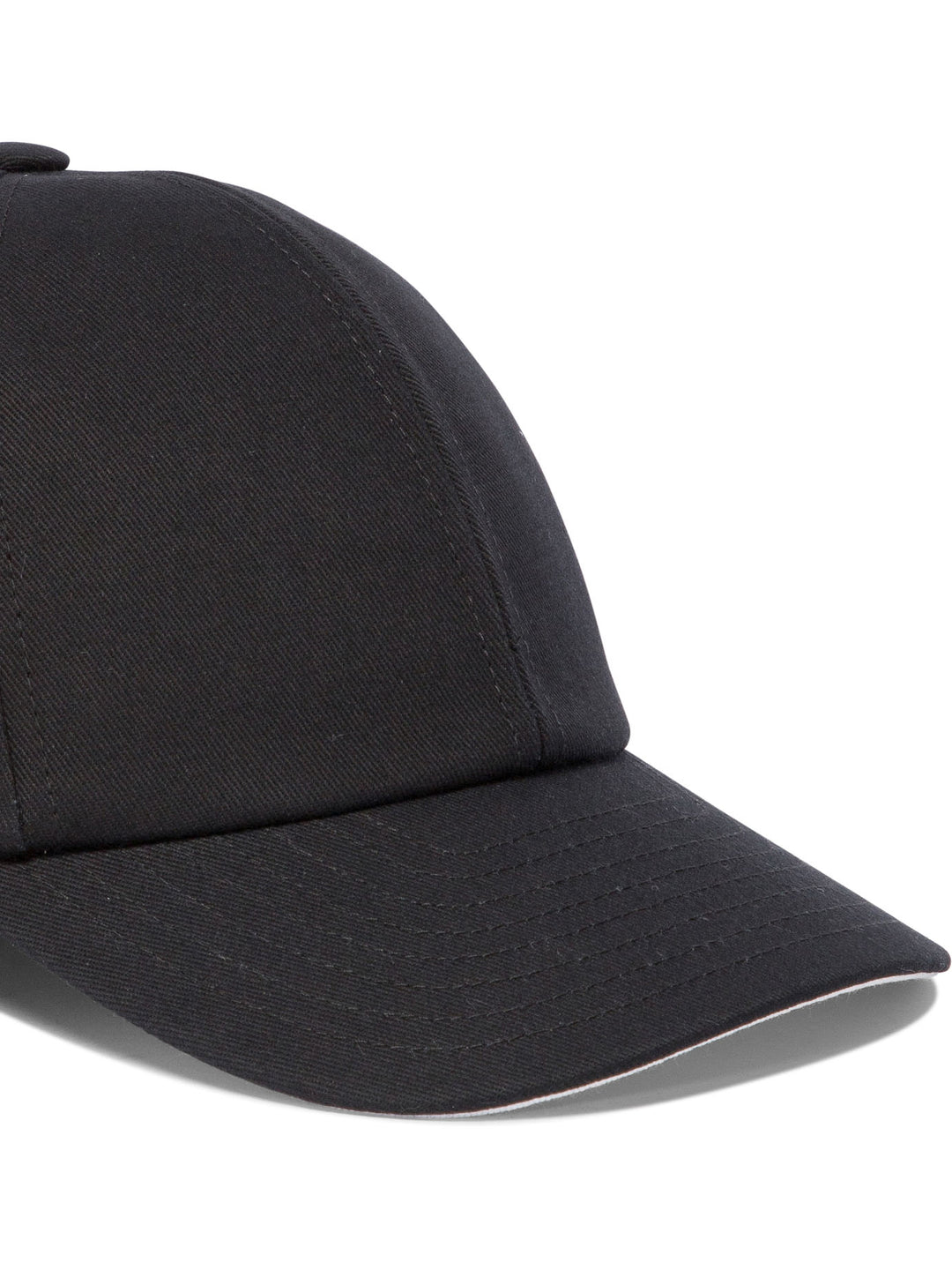 Signature Ac Hats Black