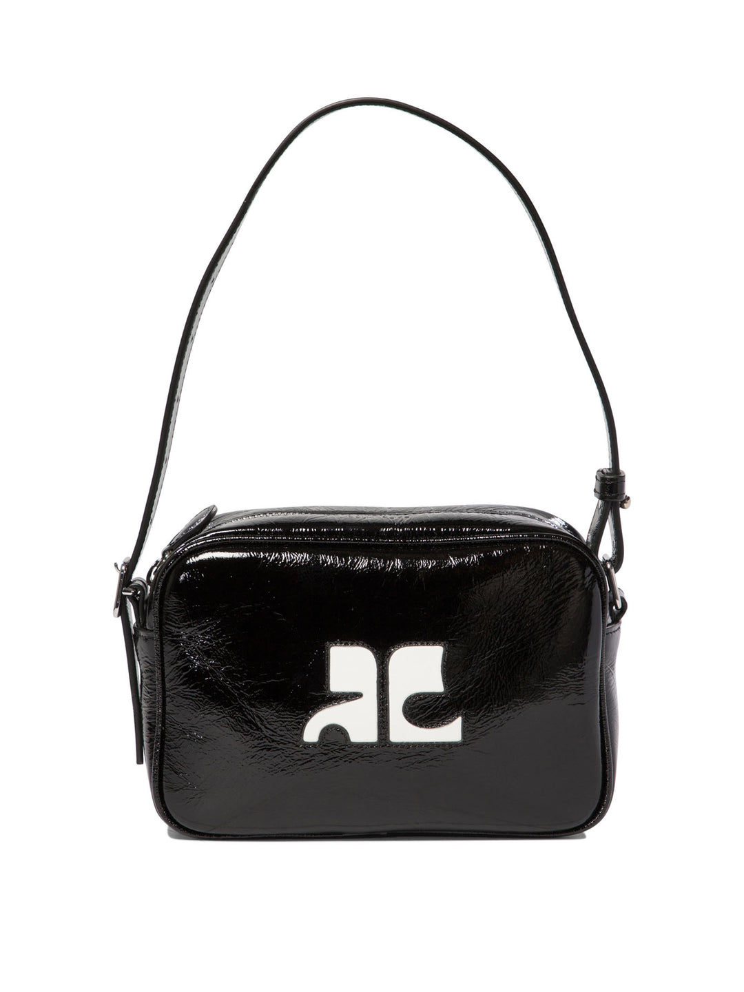 Reedition Crossbody Bags Black