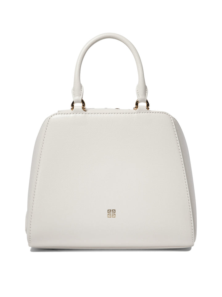 Antigona Cube Handbags White