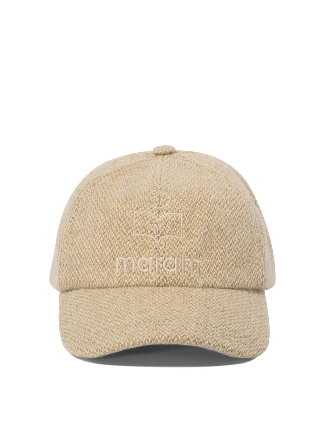 Tyron Hats Beige