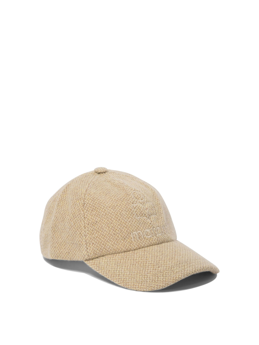 Tyron Hats Beige