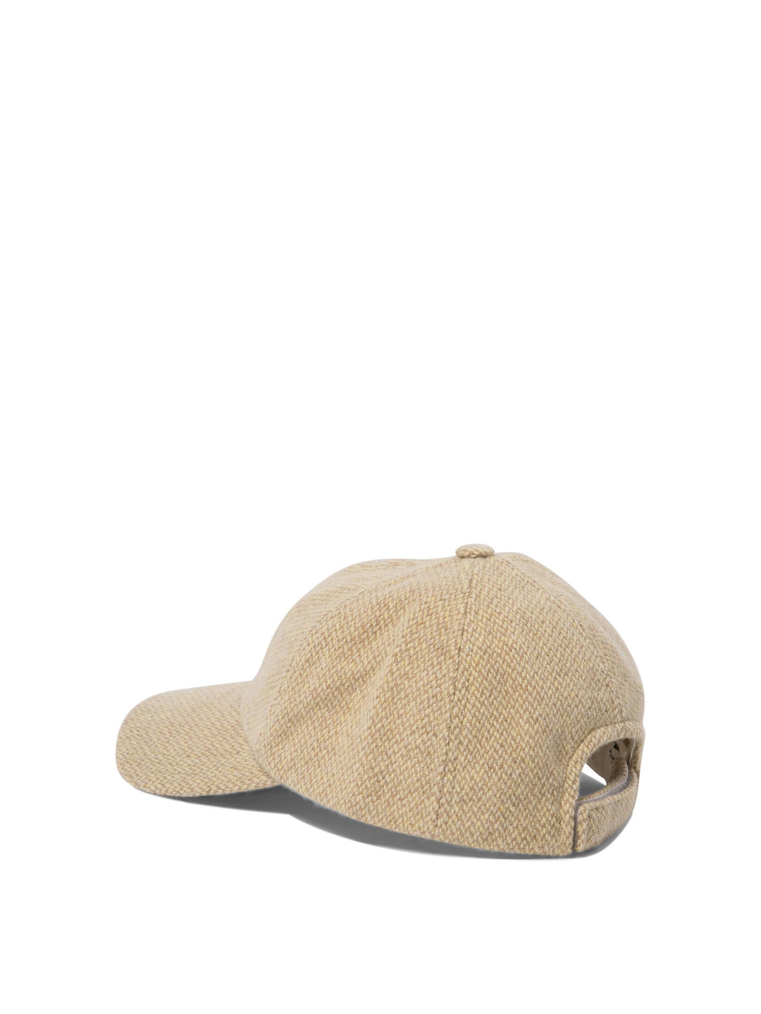 Tyron Hats Beige