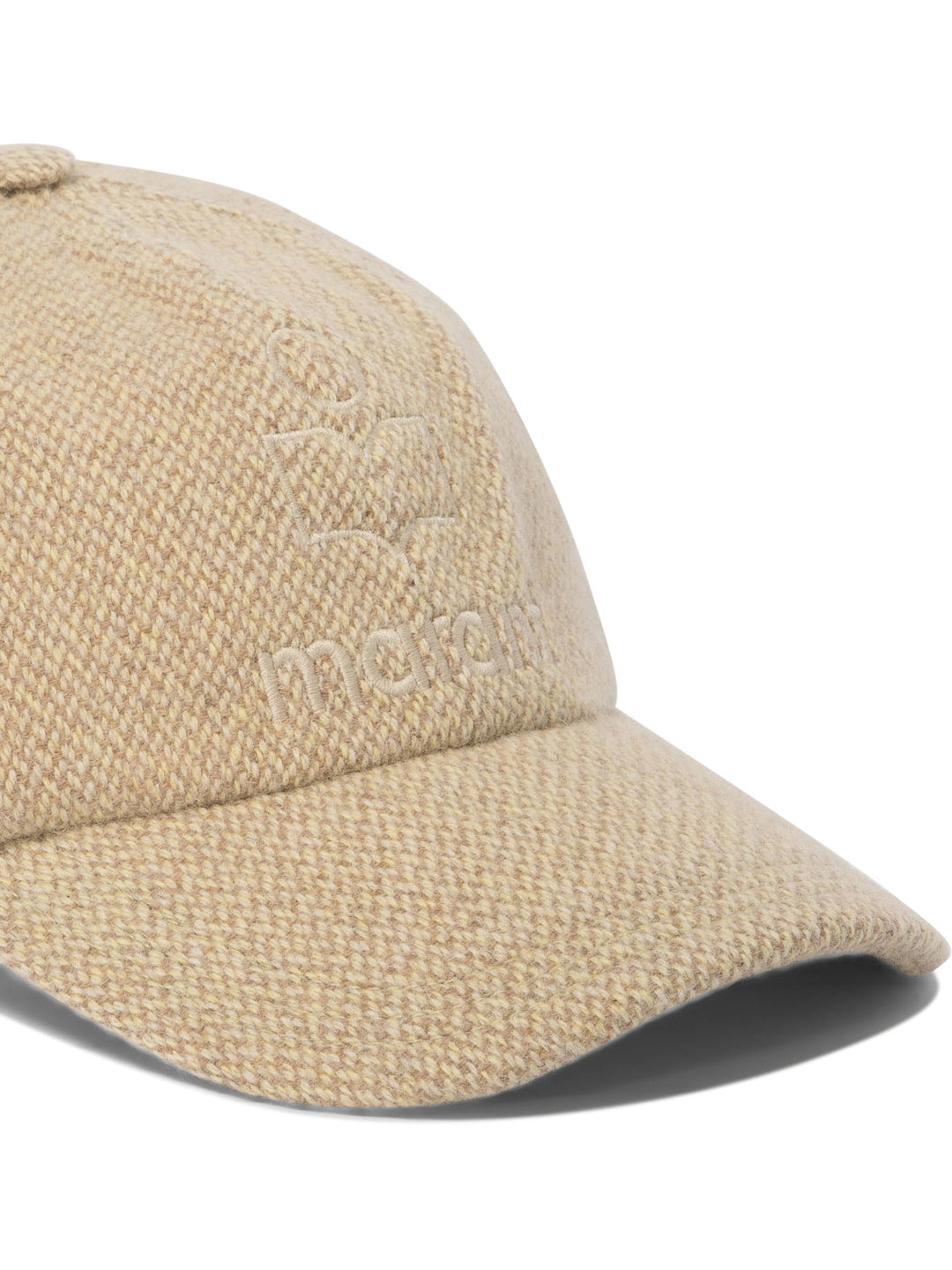 Tyron Hats Beige