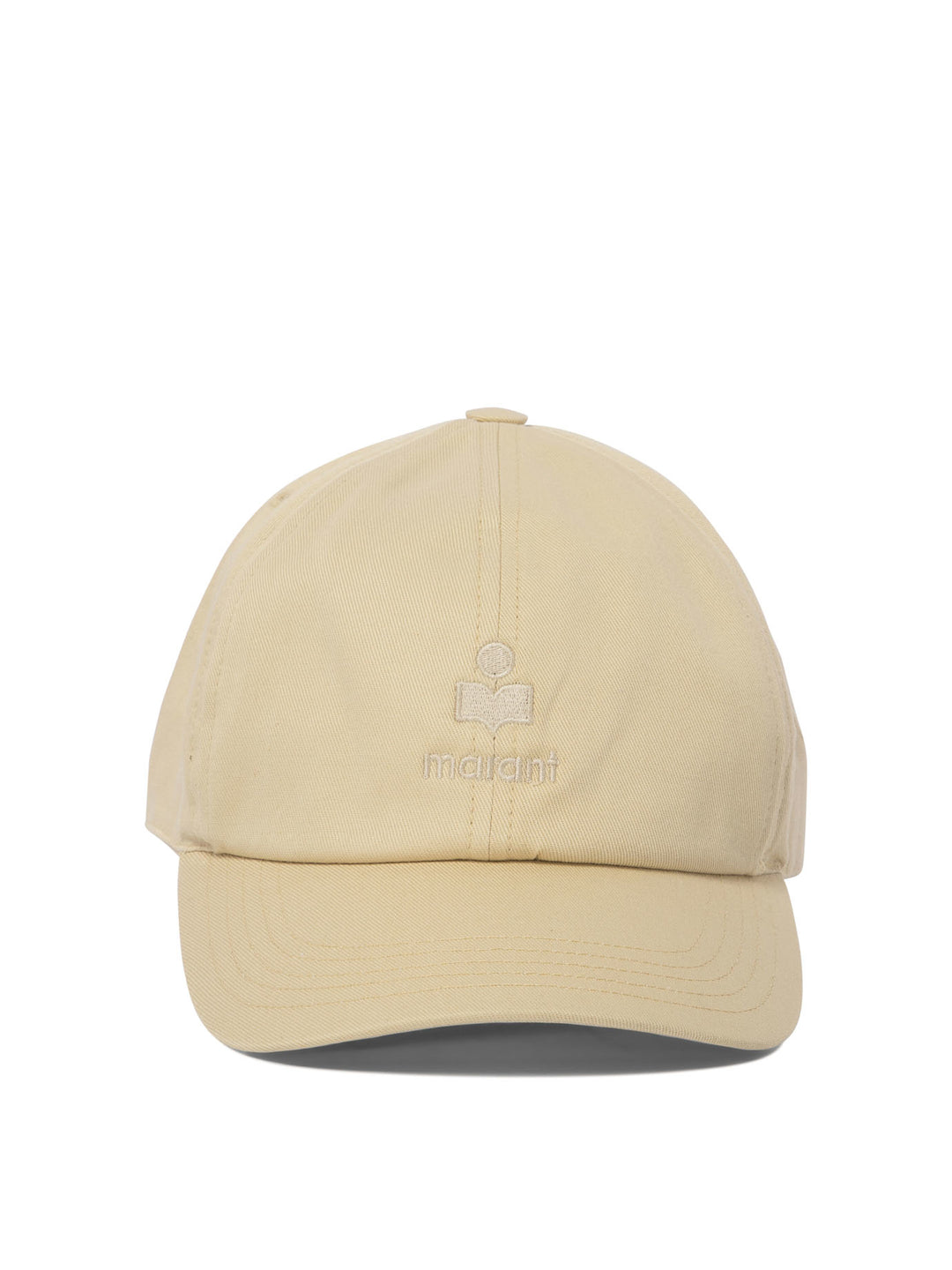 Tomas Hats Beige